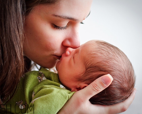 如何護(hù)理寶寶的囟門？寶寶囟門什么時候閉合？