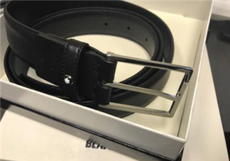 萬(wàn)寶龍皮帶怎么剪？萬(wàn)寶龍皮帶長(zhǎng)了怎么辦？