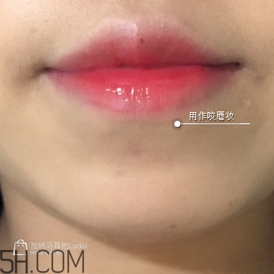 愛(ài)茉莉唇釉2號(hào)好看嗎？愛(ài)茉莉唇釉2與圣羅蘭12的區(qū)別