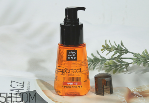 愛茉莉護發(fā)精油怎么用效果最佳？愛茉莉護發(fā)精油頭發(fā)干可以用嗎？