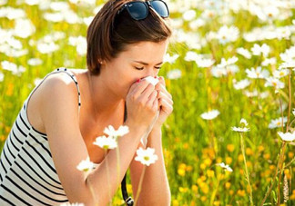 春季吃什么能防過敏？春季預(yù)防過敏的食物有哪些？