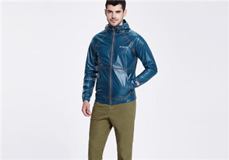 哥倫比亞沖鋒衣怎么洗？哥倫比亞沖鋒衣可以機(jī)洗嗎？