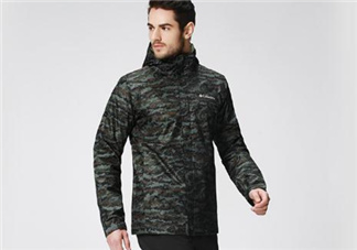 哥倫比亞沖鋒衣多少錢(qián)？哥倫比亞沖鋒衣價(jià)格