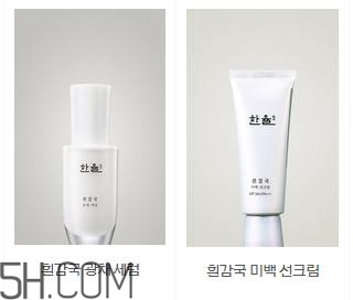 韓律護膚品怎么樣？韓律全系列介紹