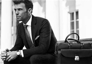 登喜路是哪個國家的品牌？登喜路是奢侈品嗎？