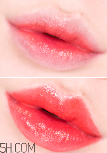 愛(ài)茉莉唇釉2號(hào)好看嗎？愛(ài)茉莉唇釉2與圣羅蘭12的區(qū)別