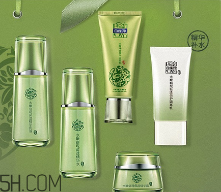 保濕效果好的護膚品有哪些？國產護膚品哪個牌子好用？