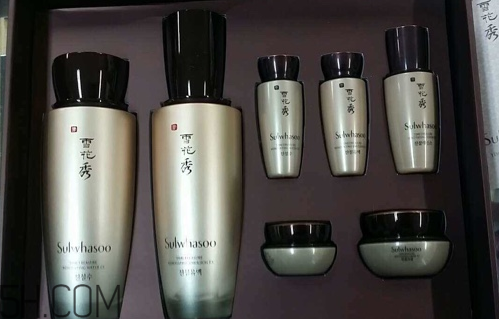 雪花秀和呼吸37度哪個(gè)更好？雪花秀哪個(gè)系列適合30歲用？