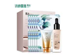 果本是國(guó)產(chǎn)牌子嗎？果本和詩(shī)婷露雅什么關(guān)系？