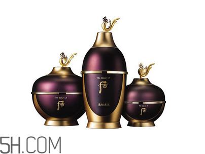 whoo津率享系列怎么樣？護(hù)膚品補(bǔ)水效果好的排行榜