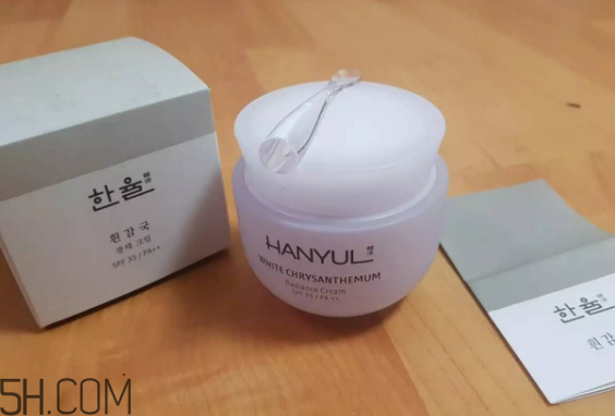 韓律護膚品怎么樣？韓律全系列介紹