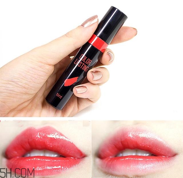 愛(ài)茉莉唇釉2號(hào)好看嗎？愛(ài)茉莉唇釉2與圣羅蘭12的區(qū)別