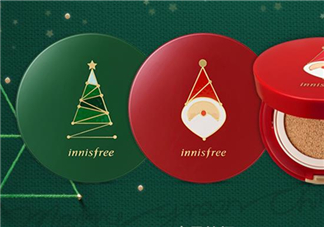 悅詩風吟氣墊粉凝霜怎么樣？悅詩風吟氣墊粉凝霜測評