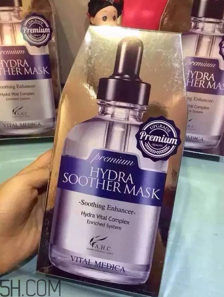 ahc護膚品有哪些產品？什么樣的護膚品有激素？