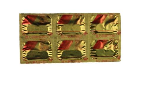 感康有青霉素嗎？感康有安眠作用嗎？