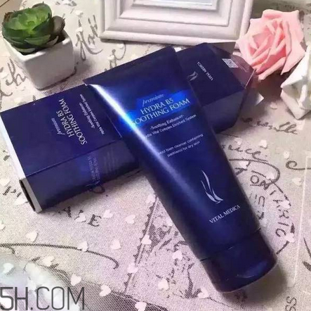 ahc護膚品有哪些產品？什么樣的護膚品有激素？