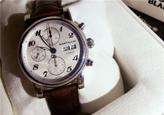 萬(wàn)寶龍手表怎么樣？萬(wàn)寶龍手表什么檔次？