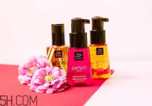 愛茉莉護發(fā)精油怎么用效果最佳？愛茉莉護發(fā)精油頭發(fā)干可以用嗎？