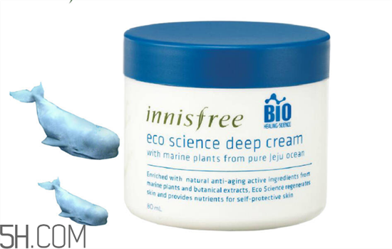 悅詩風吟面霜哪個好用？悅詩風吟哪款美白效果好？