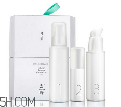 國貨藥妝護膚品哪個牌子好？素野護膚品孕婦能用嗎？