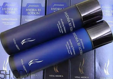 ahc護膚品有哪些產品？什么樣的護膚品有激素？