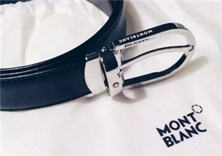 萬(wàn)寶龍皮帶多少錢？萬(wàn)寶龍皮帶價(jià)格