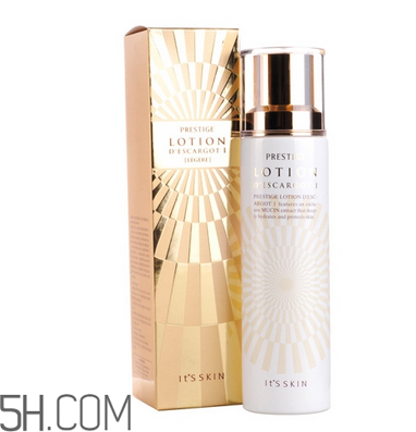 its skin伊思適合什么膚質(zhì)？補(bǔ)水保濕效果好的護(hù)膚品排行榜