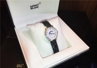 萬(wàn)寶龍手表真假怎么分辨？萬(wàn)寶龍手表真假鑒別
