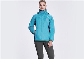 哥倫比亞沖鋒衣怎么樣？哥倫比亞沖鋒衣保暖嗎？