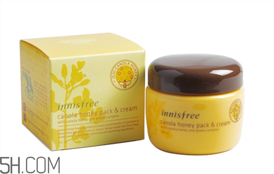 悅詩風吟面霜哪個好用？悅詩風吟哪款美白效果好？