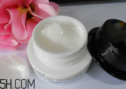 belif補水面霜是炒作嗎？belif補水炸彈功效