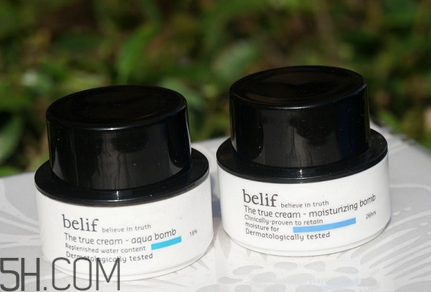 belif是什么國(guó)家的牌子？belif補(bǔ)水炸彈價(jià)格