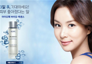 亦博適合什么年齡用？iope亦博是什么牌子？