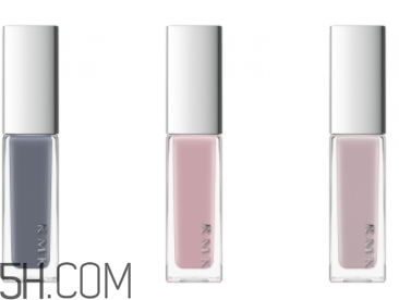 rmk水霧眼彩怎么樣？rmk水霧眼彩色號試色