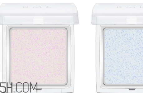 rmk水霧眼彩怎么樣？rmk水霧眼彩色號試色