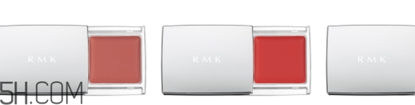 rmk水霧眼彩怎么樣？rmk水霧眼彩色號試色