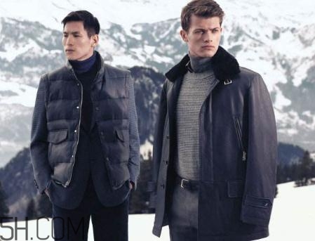 brioni是什么牌子？brioni什么檔次？