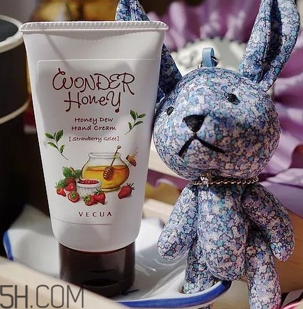 vecua是什么牌子？vecua honey是哪國的什么檔次