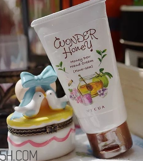 vecua是什么牌子？vecua honey是哪國的什么檔次