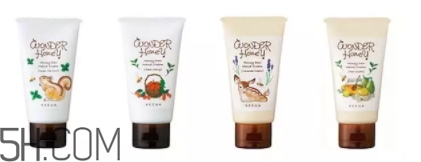 vecua是什么牌子？vecua honey是哪國的什么檔次