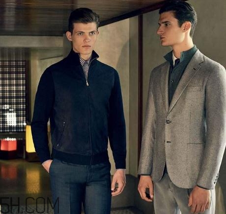 brioni西服要多少錢(qián)？brioni西裝價(jià)格