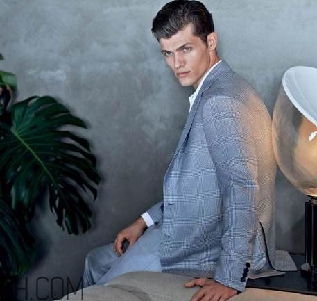 brioni西服要多少錢(qián)？brioni西裝價(jià)格