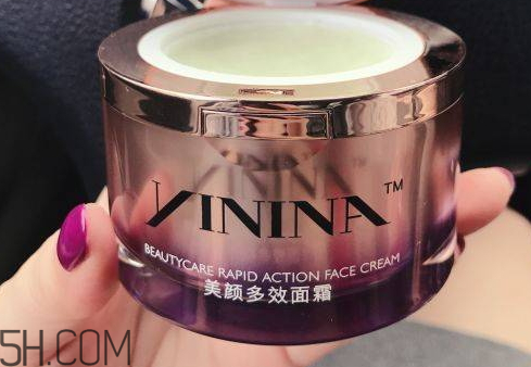 伊妮娜美顏霜哪里出產(chǎn) 伊妮娜美顏霜評論 伊妮娜美顏霜哪里出產(chǎn) 伊妮娜美顏霜評論