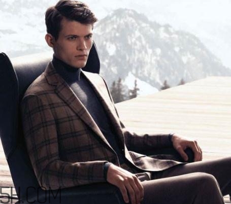 brioni西裝怎么樣？brioni和愛馬仕哪個(gè)好？