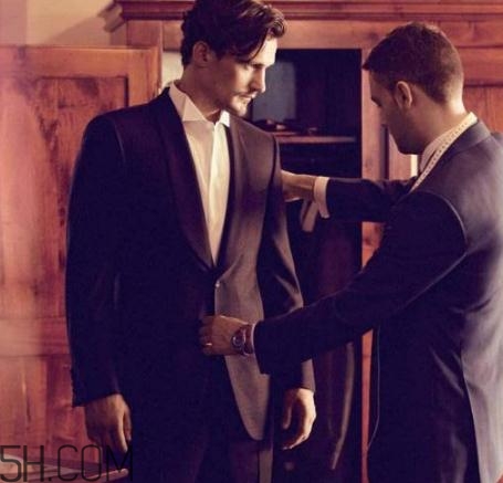 brioni西裝怎么樣？brioni和愛馬仕哪個(gè)好？