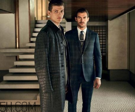 brioni西裝怎么樣？brioni和愛馬仕哪個(gè)好？