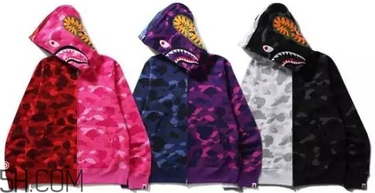 bape是哪個(gè)國(guó)家的？bape是日本的嗎？