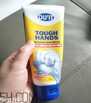 澳洲duit tough hands急救手膜使用方法 澳洲duit tough hands急救手膜使用方法