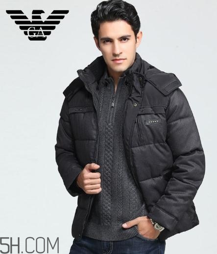 阿瑪尼羽絨服多少錢？阿瑪尼羽絨服價格