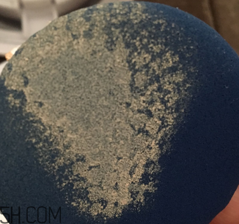 鄭明明氣墊怎么樣？鄭明明氣墊使用心得